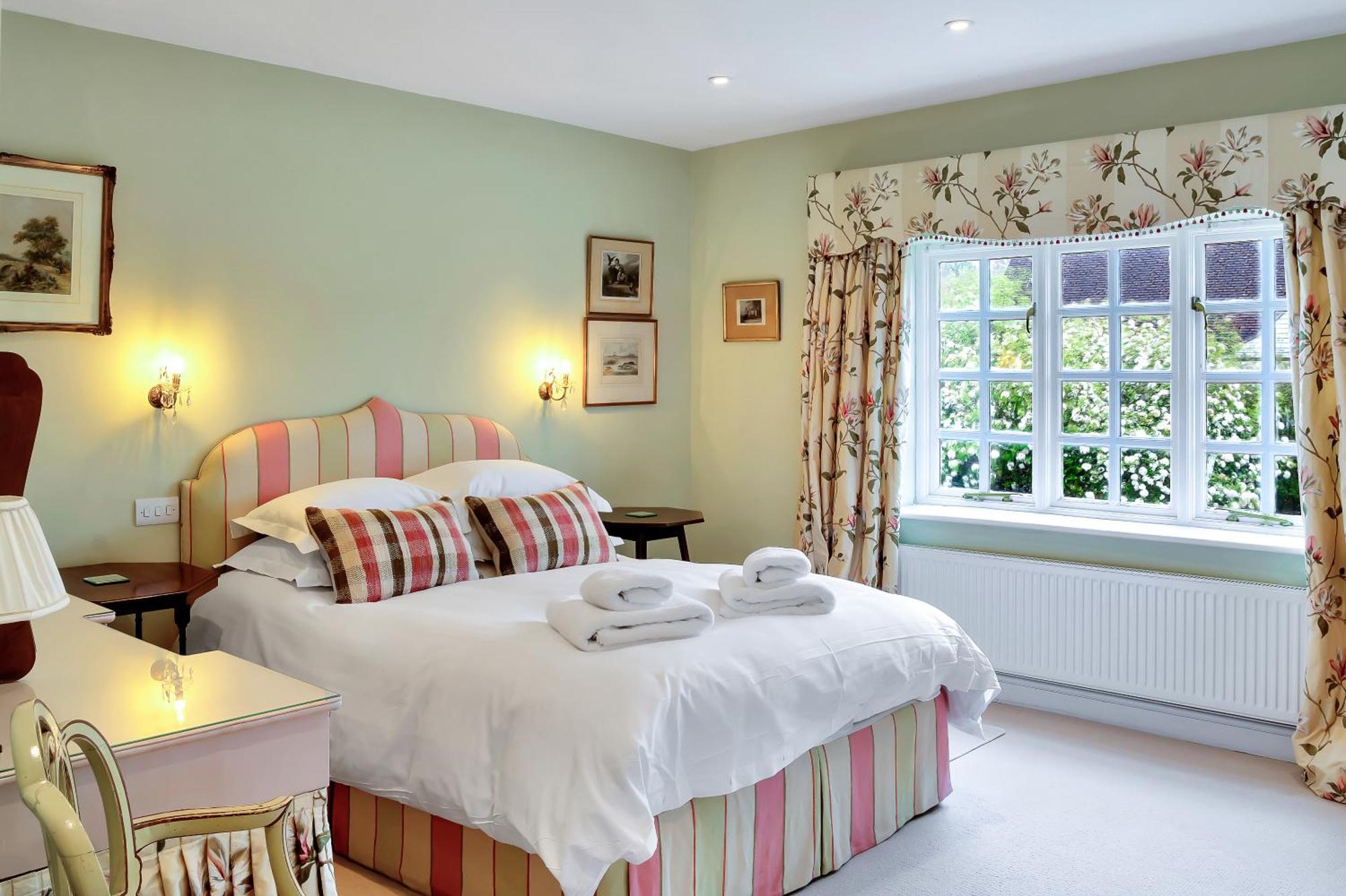Clare Cottage シャーボーン エクステリア 写真